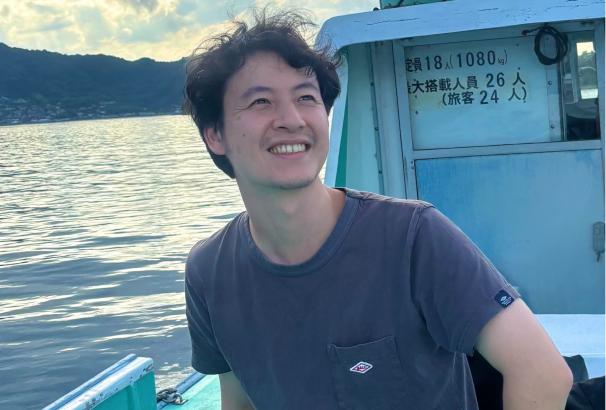 JP社員:多田さん