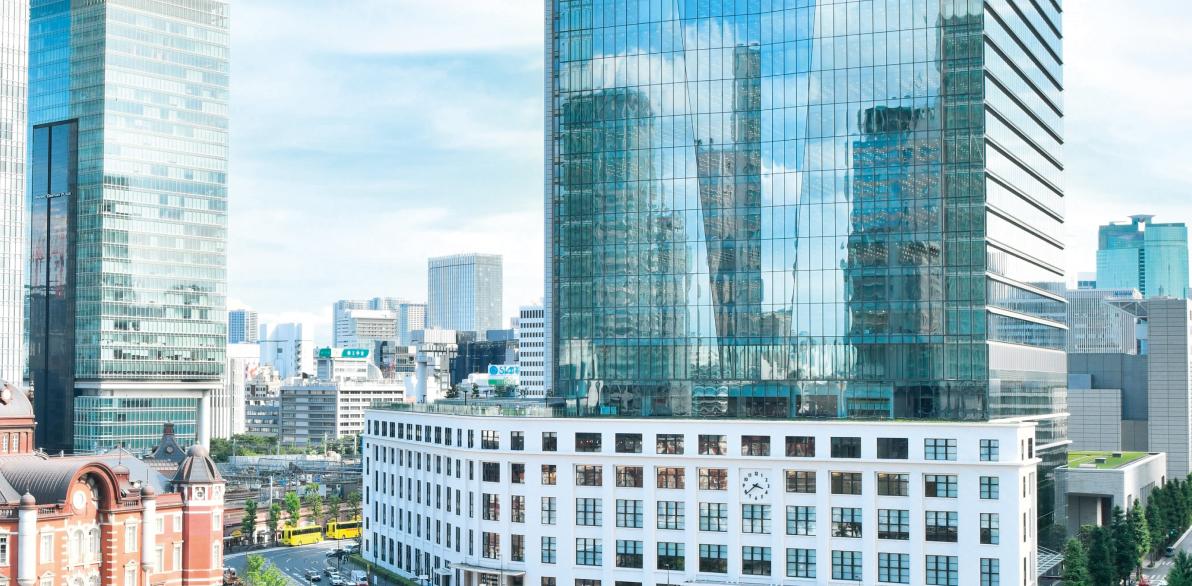 方針・基本的な考え方