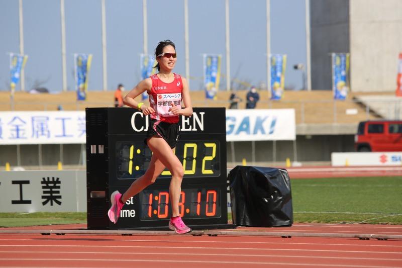 第74回 香川丸亀国際ハーフマラソン大会の画像