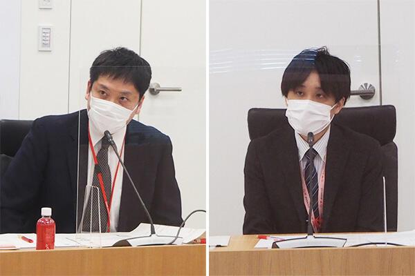 日本郵政グループ 本社社員