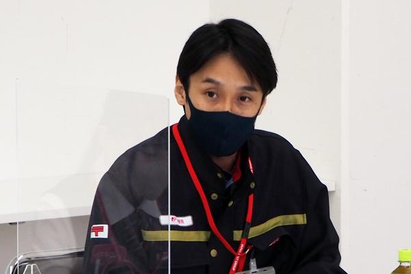 日本郵政グループ 社員