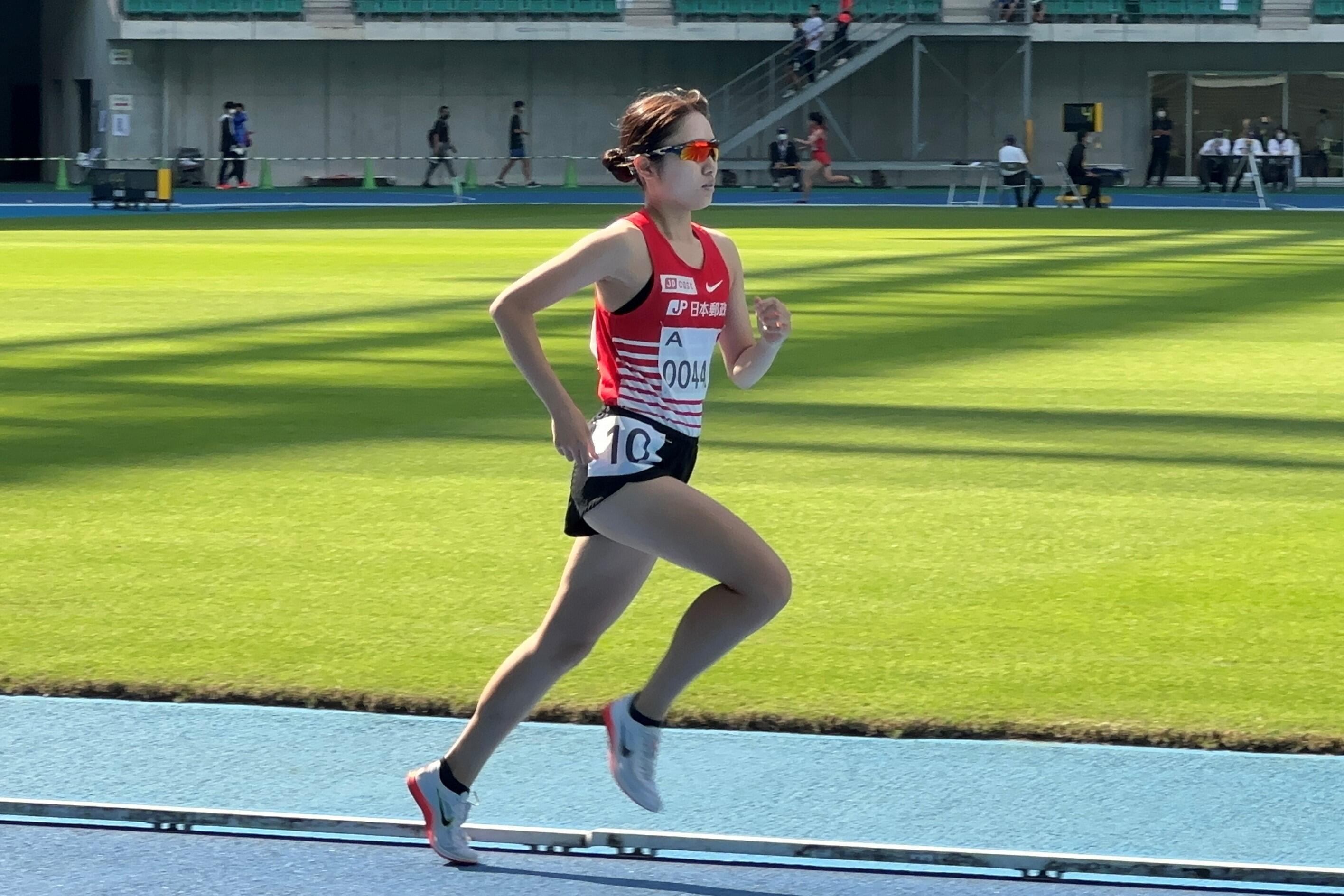 第13回 チャレンジゲームズ 兼 第4回 大分県長距離記録会の画像