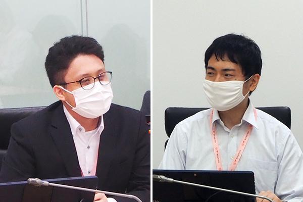 日本郵政グループ 本社社員