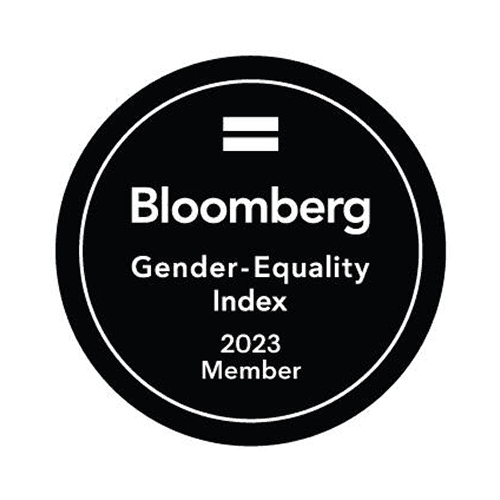 ブルームバーグ男女平等指数(Bloomberg Gender-Equality Index)