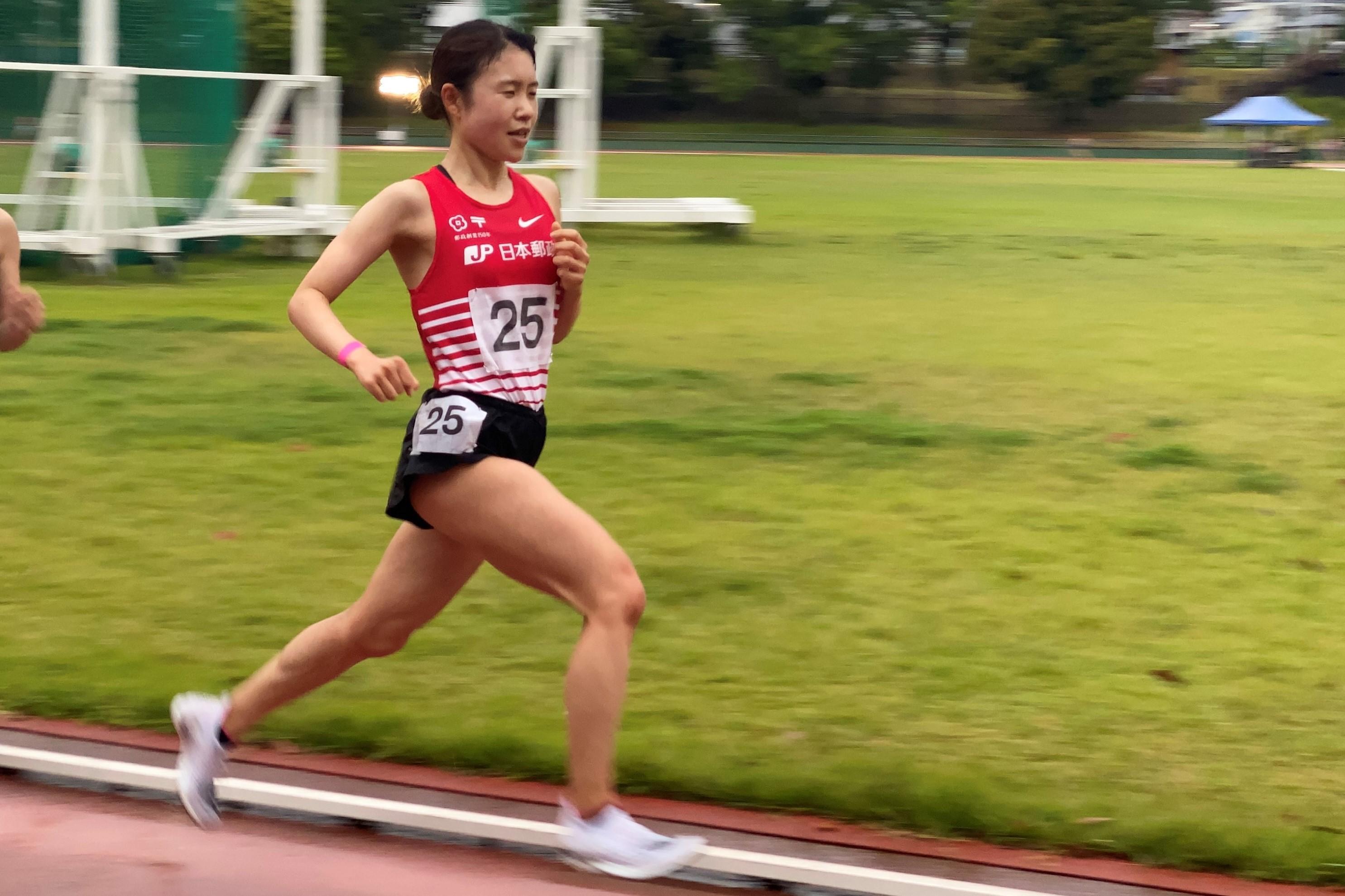 第202回 東海大学長距離競技会の画像