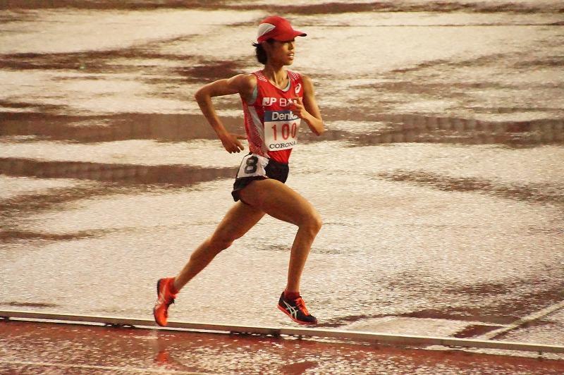 Denka Athletics Challenge Cup 2019の画像