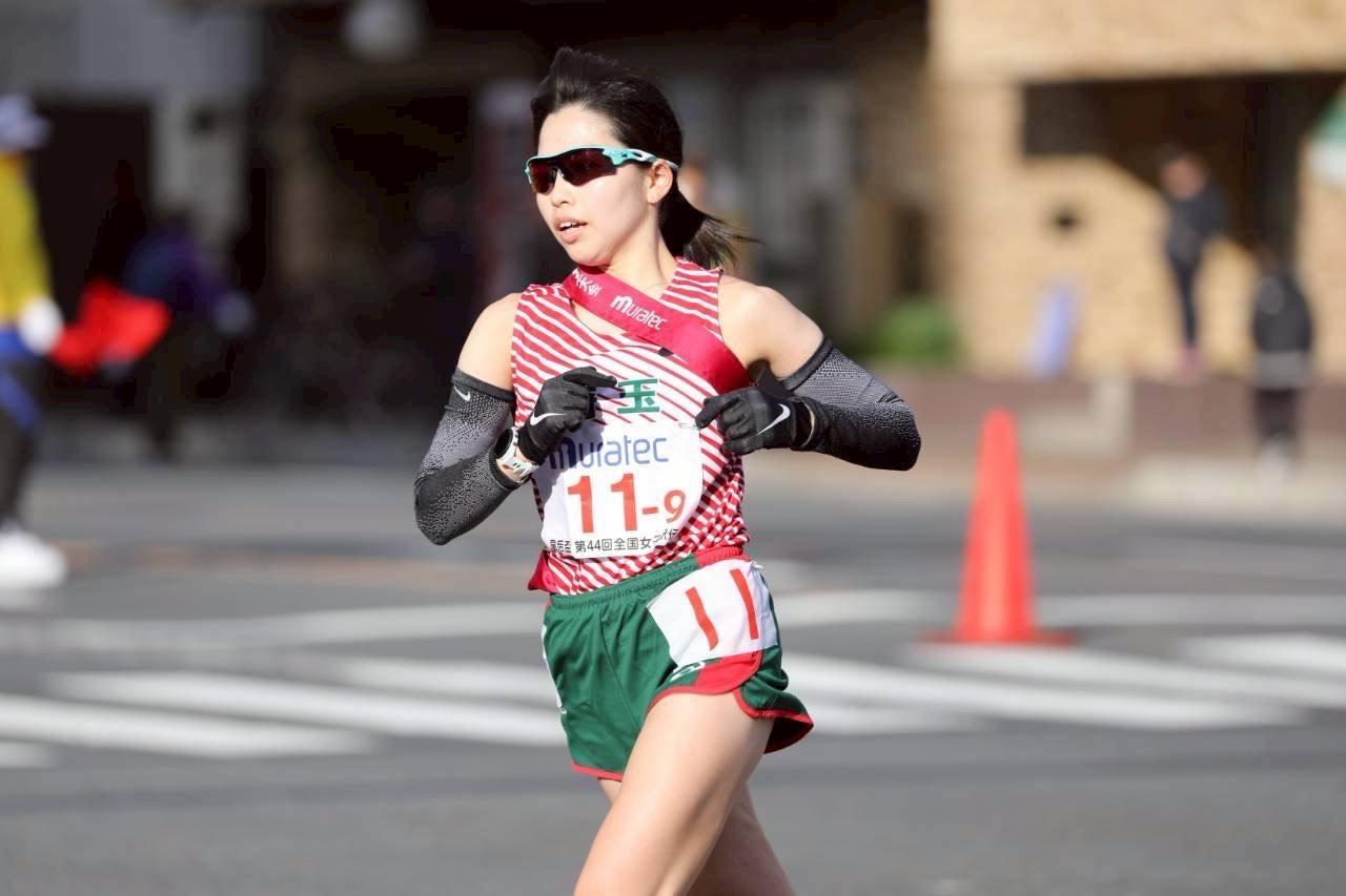 皇后盃 第44回全国都道府県対抗女子駅伝競走大会の画像