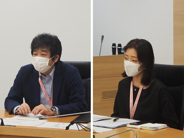 日本郵政グループ 本社社員