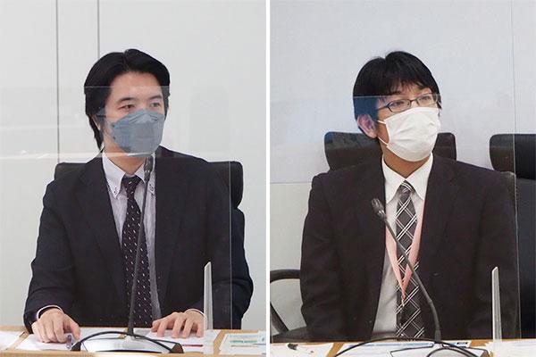 日本郵政グループ 本社社員