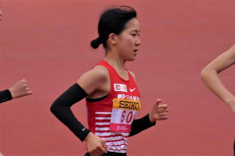 第56回 織田幹雄記念国際陸上競技大会の画像