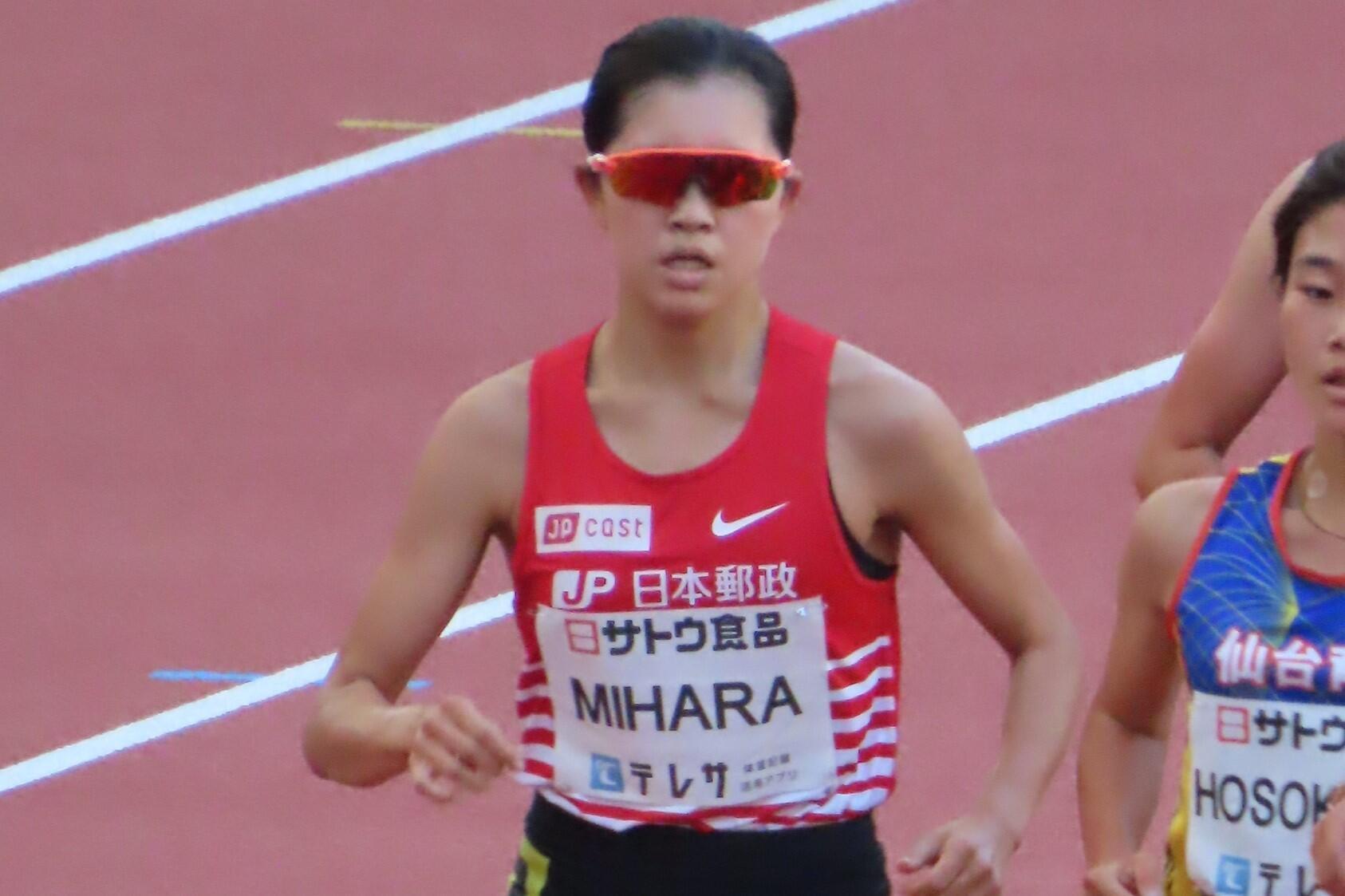 日本グランプリシリーズ 新潟大会 Athletics Challenge Cup 2022の画像