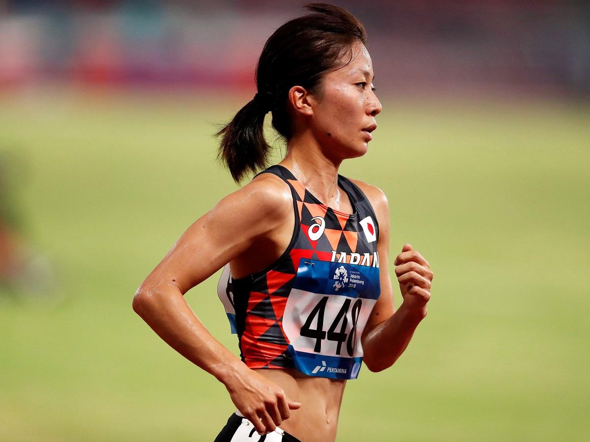 第18回 アジア競技大会(2018/ジャカルタ・パレンバン)の画像