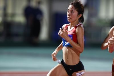 第68回 全日本実業団対抗陸上競技選手権大会の画像