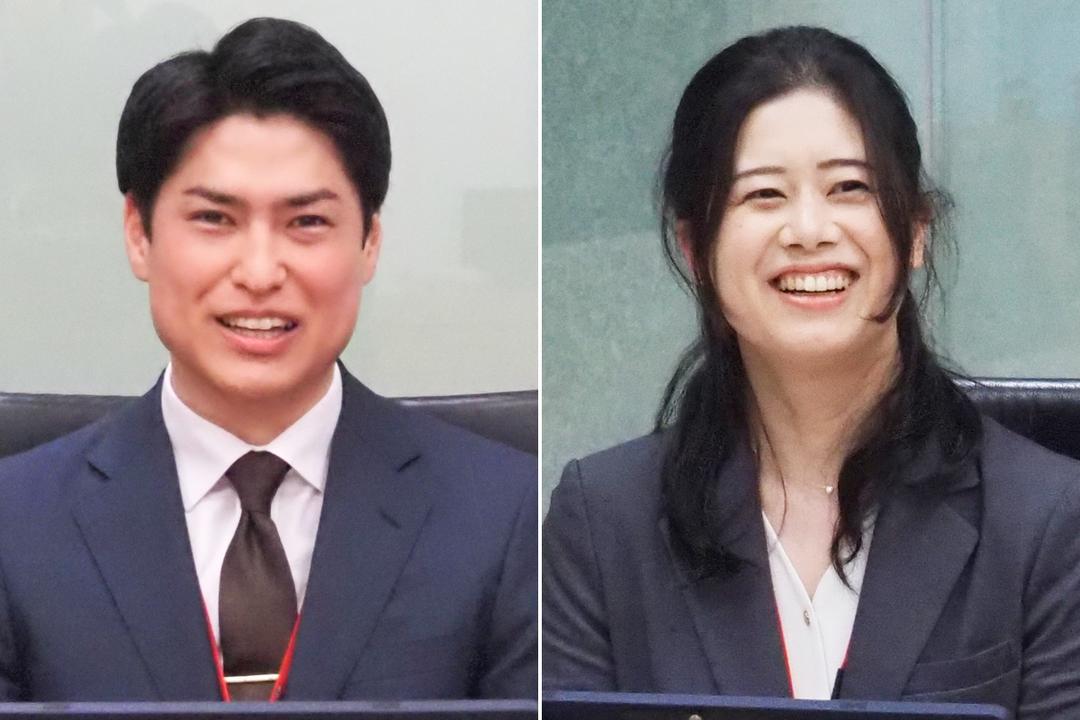 日本郵政グループ 社員