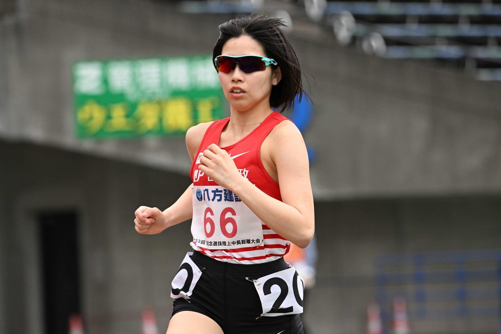 第33回金栗記念選抜陸上中長距離大会2025 兼 クミ2025アジア陸上競技選手権大会の画像