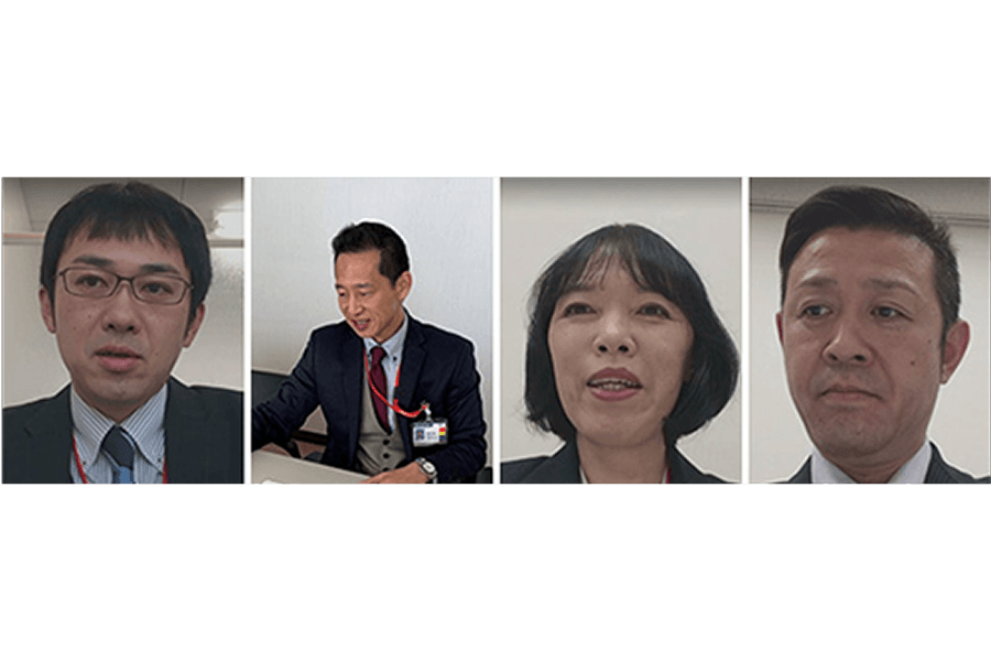 ゆうちょ銀行 直営店管理社員