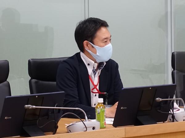 日本郵政グループ 本社社員