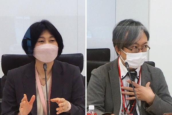 日本郵政グループ 本社社員