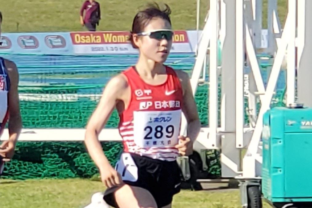 ホクレン・ディスタンスチャレンジ2021 第5戦 千歳大会の画像