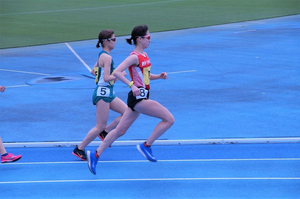 第82回 東京陸上競技選手権大会の画像