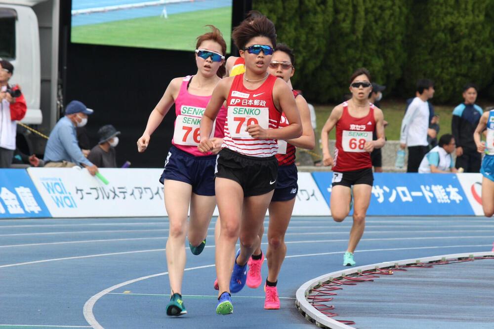 第35回ゴールデンゲームズ in のべおかの画像