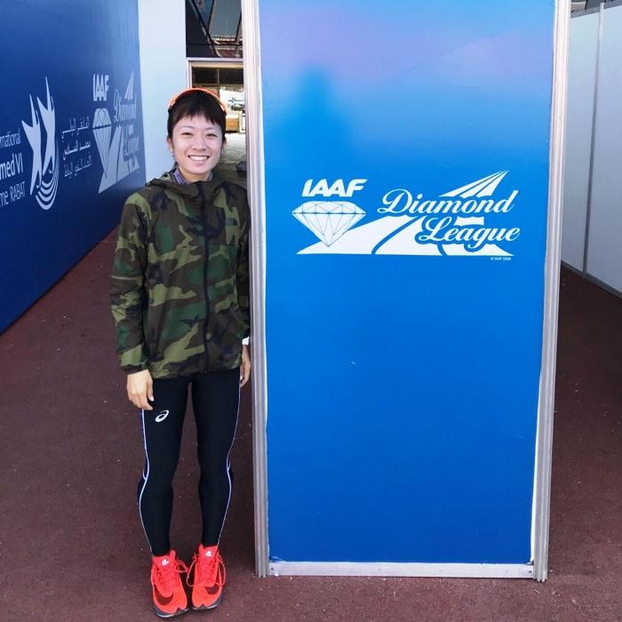 ダイヤモンドリーグ2018第9戦 ラバト大会の結果についての画像