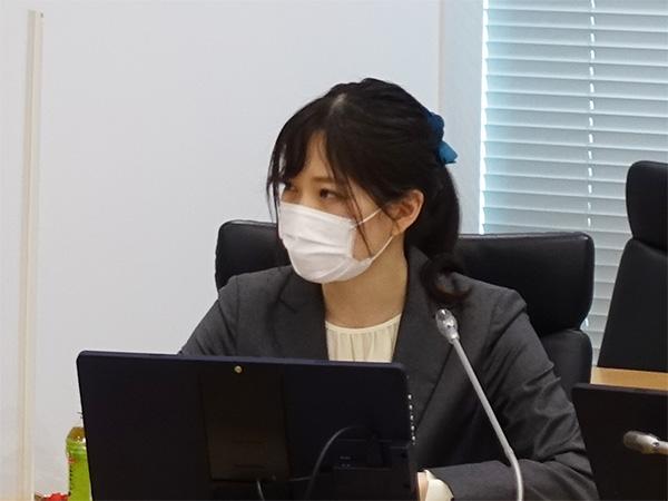 日本郵便 本社社員