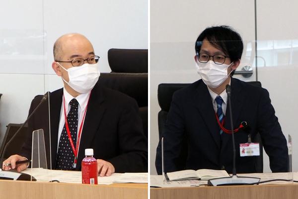 日本郵政グループ 本社社員