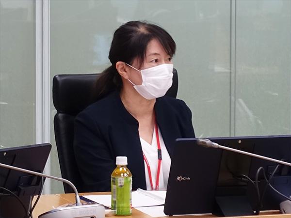 日本郵政グループ 本社社員