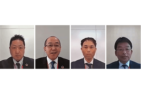 かんぽ生命 支店管理社員