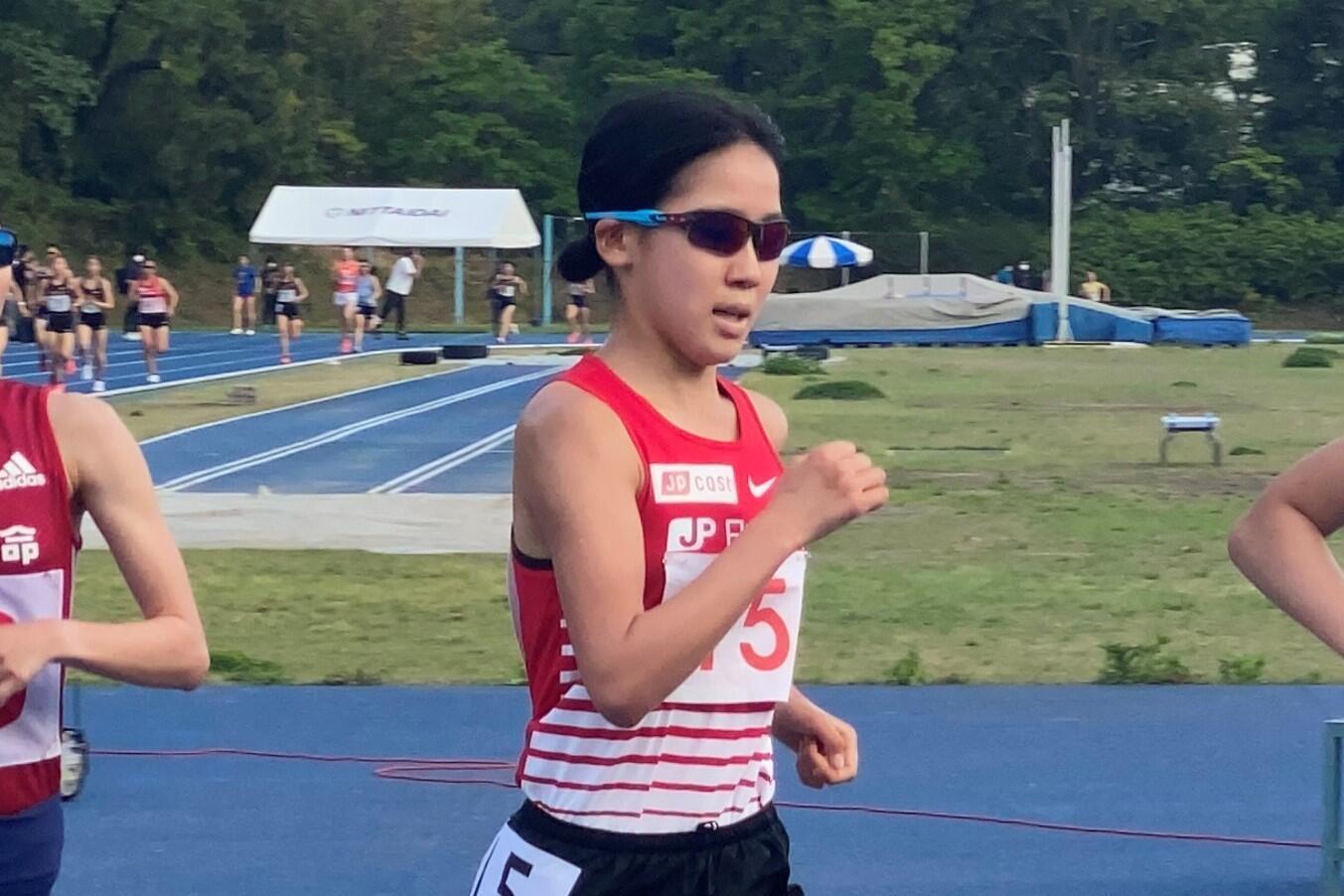 第294回 日本体育大学長距離競技会の画像