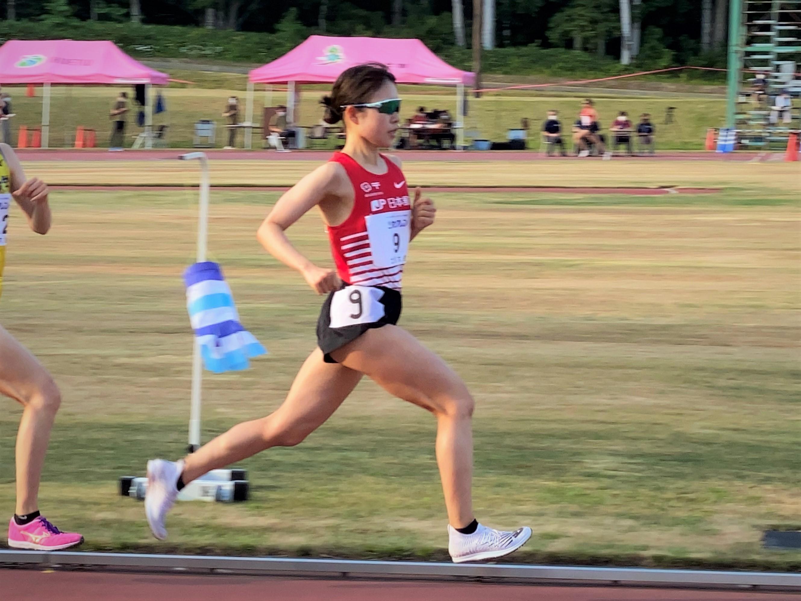 ホクレン・ディスタンスチャレンジ2021 第1戦 士別大会の画像