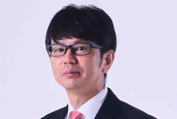 秋田ノーザンハピネッツ株式会社<br/>代表取締役社長:水野勇気さん