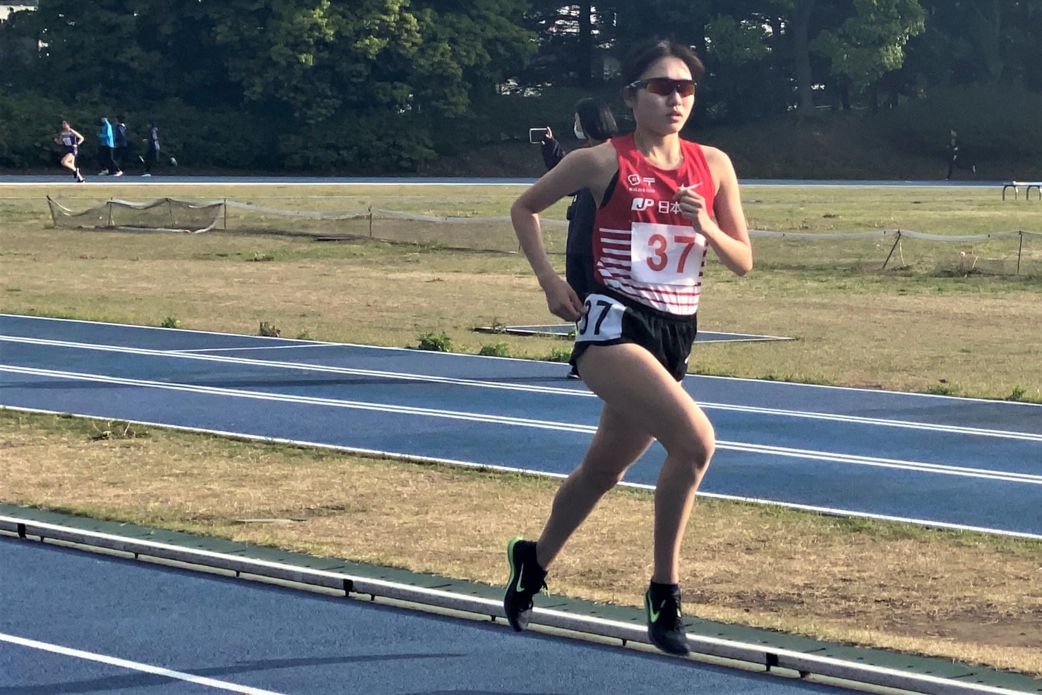 第286回 日本体育大学長距離競技会の画像