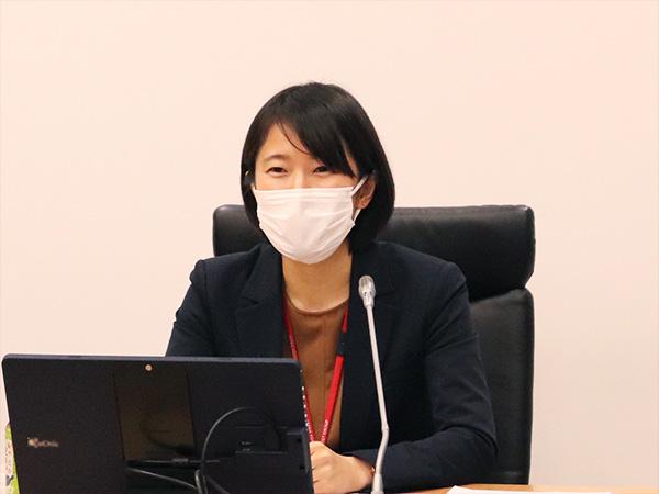 日本郵政グループ 本社社員