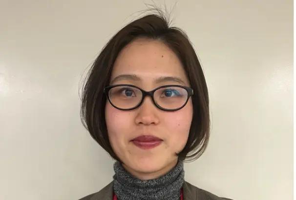 JP社員:野村来未さん