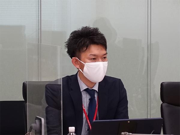 日本郵政グループ 本社社員