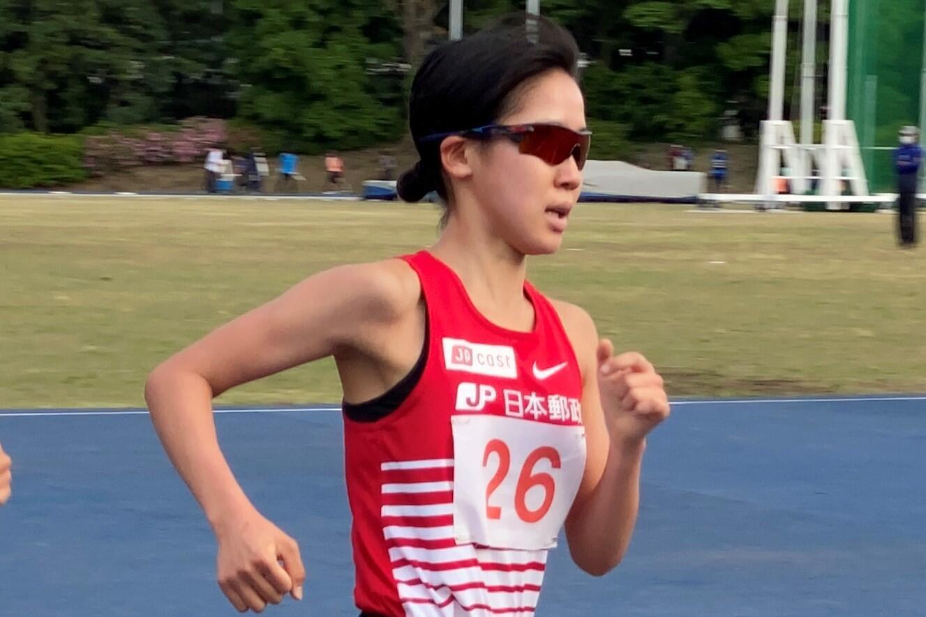 第296回 日本体育大学長距離競技会の画像