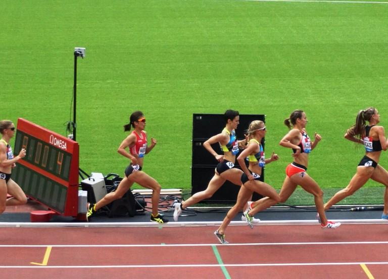 ダイヤモンドリーグ2018第11戦 ミュラーアニバーサリーゲームズ(ロンドン)の結果についての画像