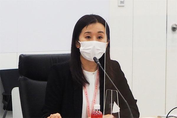 日本郵政グループ 本社社員