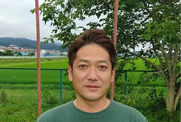 JP社員:藤本 洋平さん