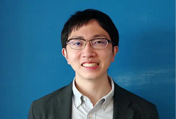 JP社員:三好 達也さん