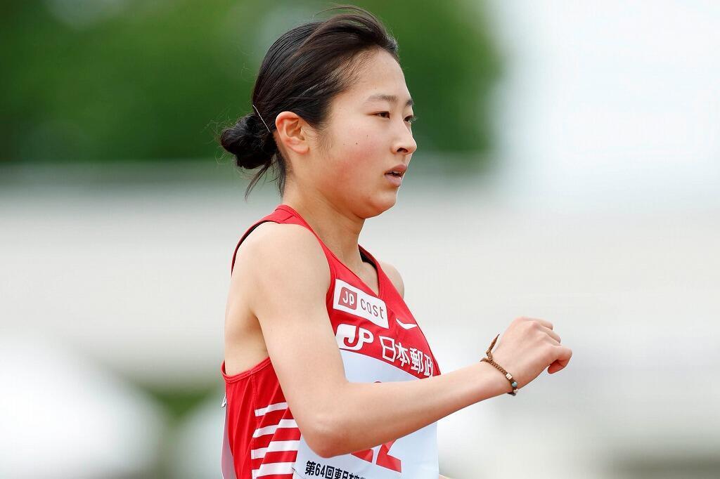 第64回 東日本実業団陸上競技選手権大会の画像