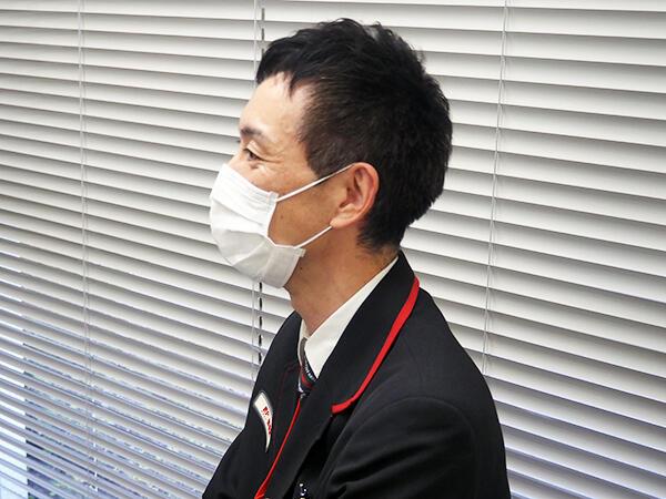 日本郵政グループ 社員