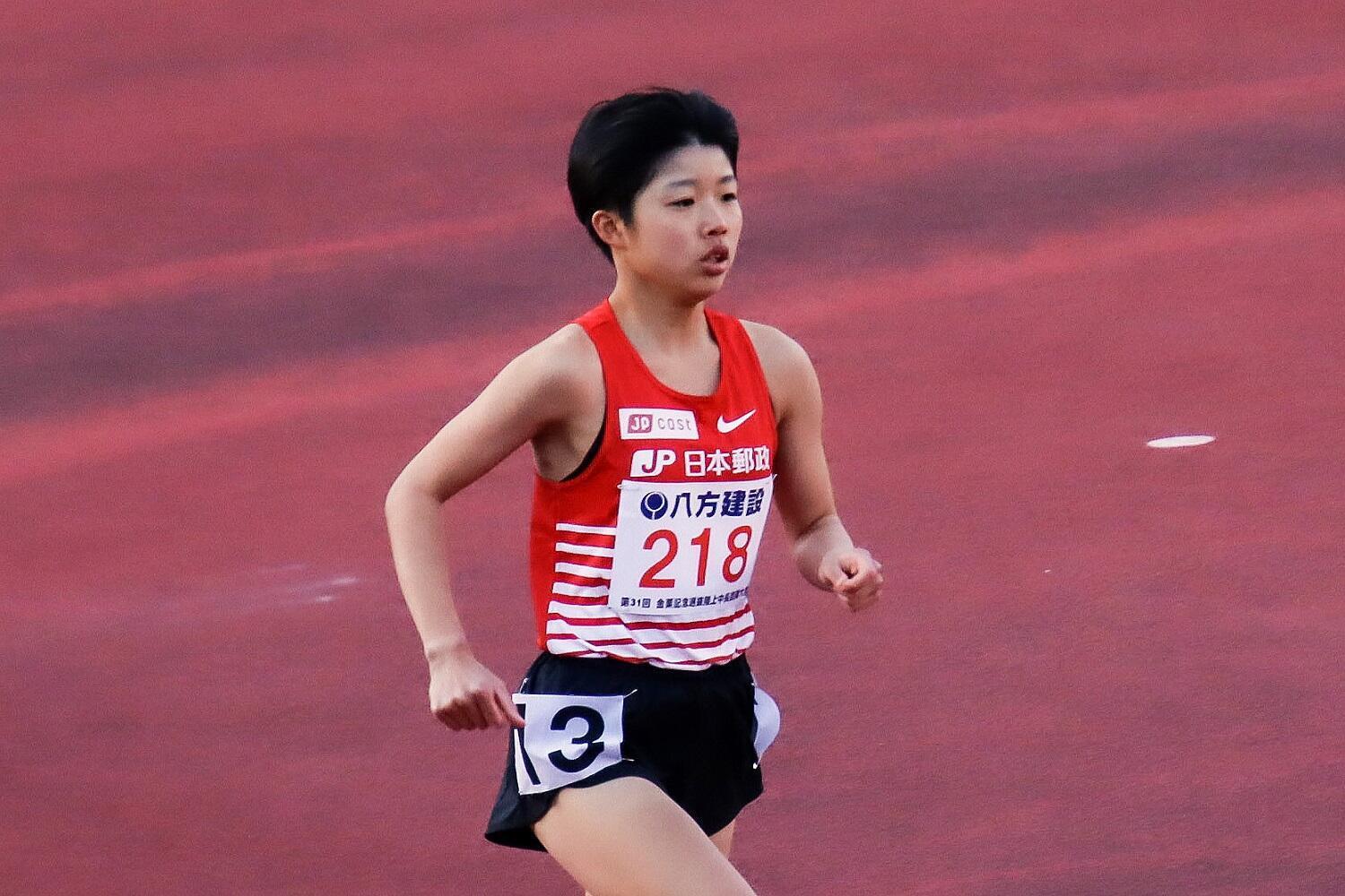 第31回 金栗記念選抜陸上中長距離大会2023の画像