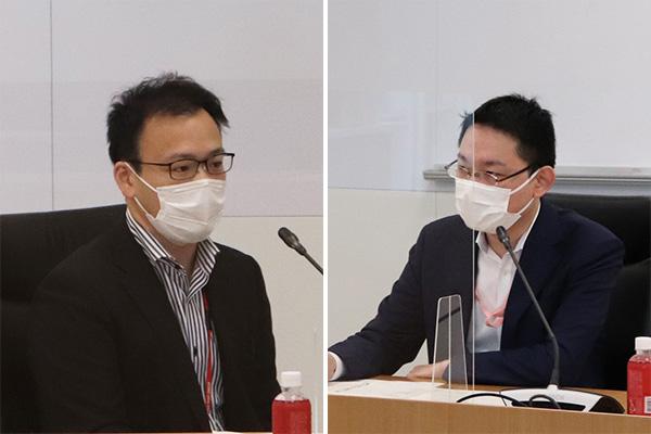 日本郵政グループ 本社社員