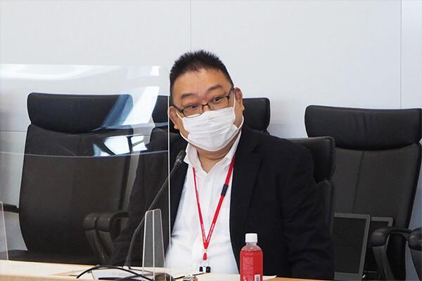 日本郵政グループ 本社社員