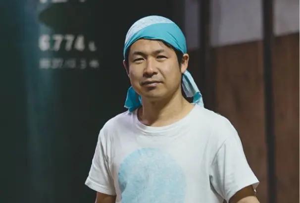 ナオライ株式会社 代表取締役:三宅さん