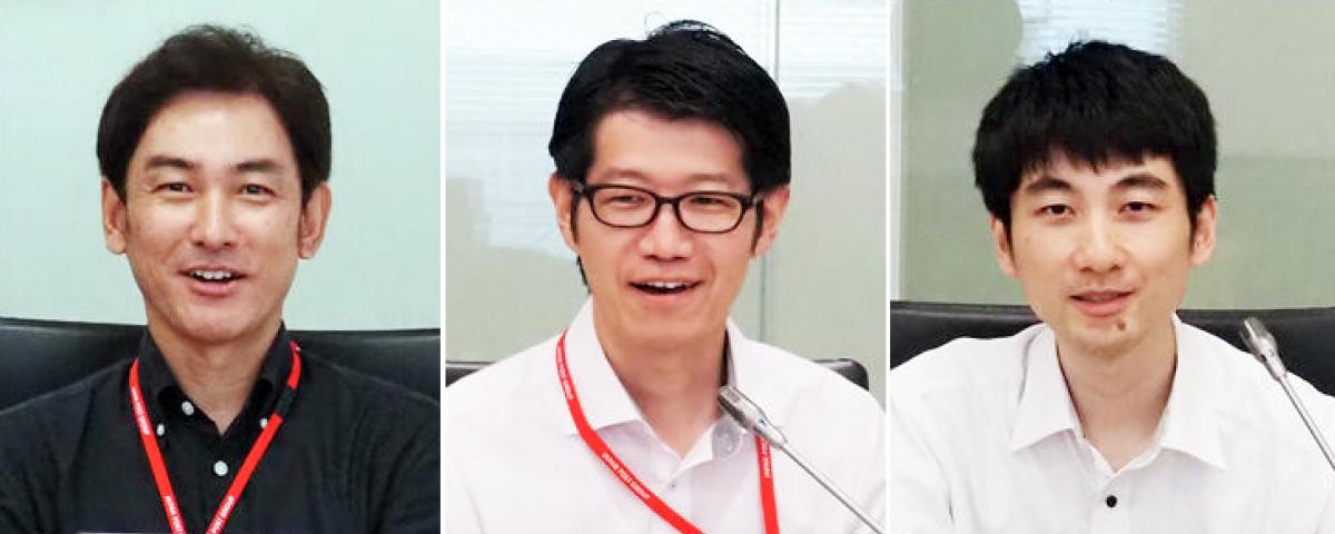 日本郵政グループ 社員