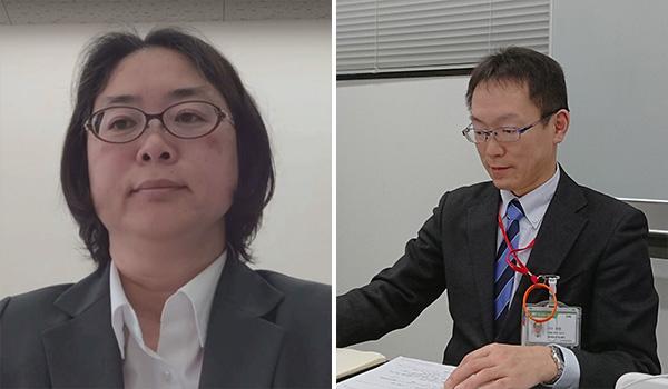 ゆうちょ銀行 直営店管理社員